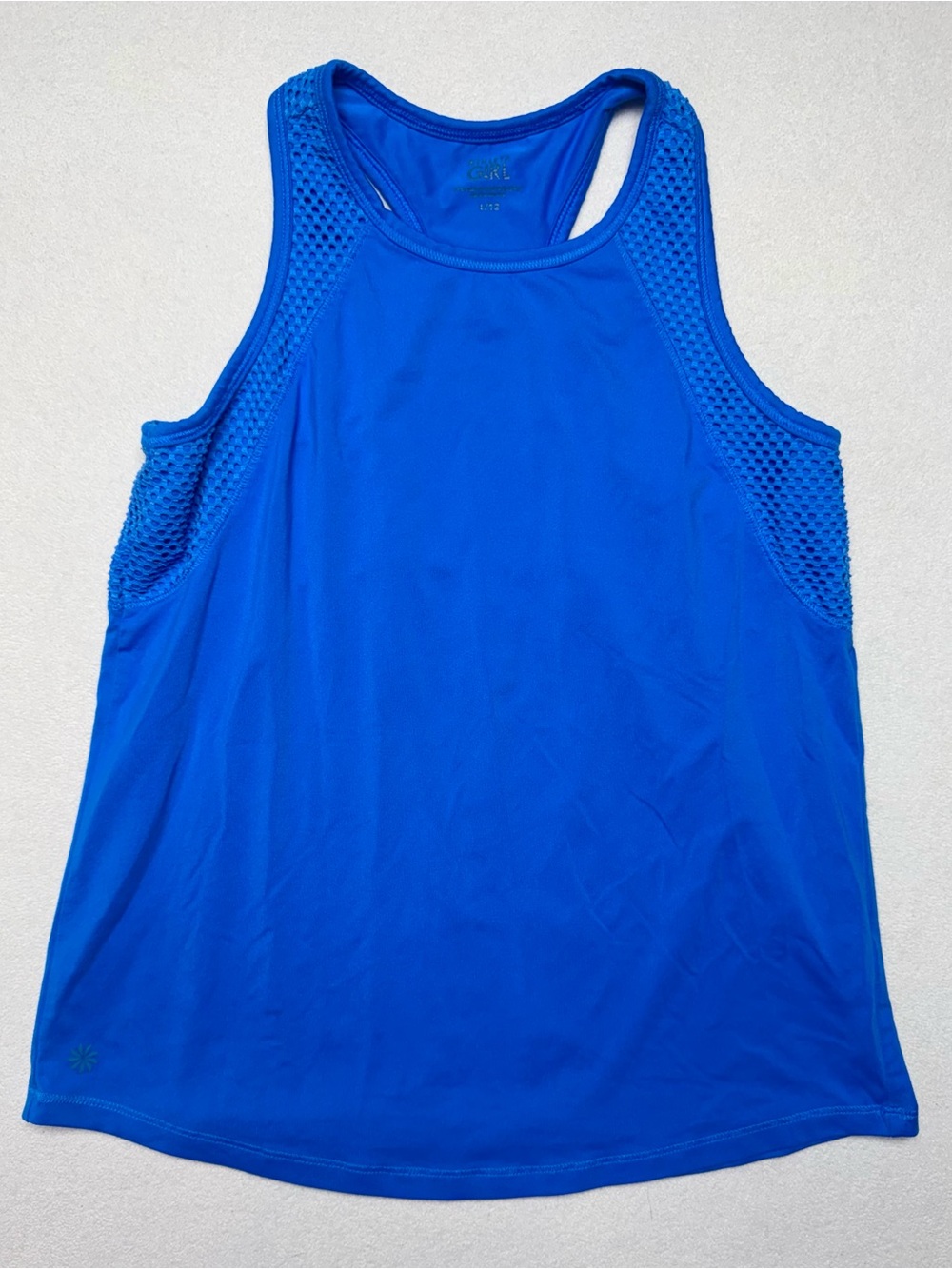Athleta Girl Tank Size 12